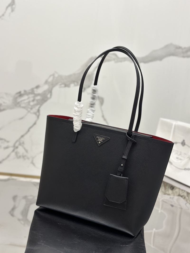 Prada Shopping Bags